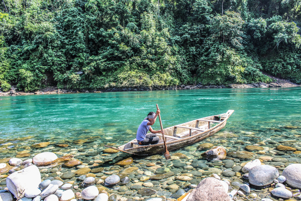 Meghalaya